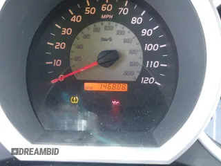 2006 Toyota Tacoma with VIN 5TEUU42N76Z303968, listed as a IAAI auction lot 41520700 with 146,888 mi miles. Bid and sale history available at carsss.com. Image 7.