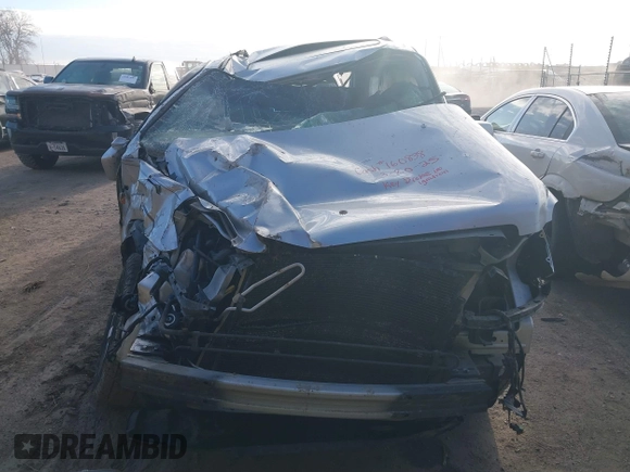 2008 Honda Pilot SE with VIN 5FNYF18368B024404, listed as a IAAI auction lot 41889168 with Not Provided miles and . Bid and sale history available at DreamBid. Image 11.