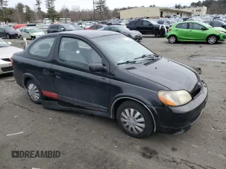 2002 Toyota ECHO z VIN JTDAT123820203830, wystawiony jako Copart lot #47737545 z przebiegiem 177 671 mil mil oraz Szkoda całkowita • Salvage title. Historia ofert i sprzedaży dostępna na DreamBid. Obrazek 4.