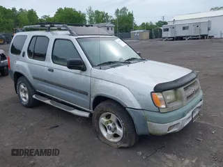 2001 Nissan Xterra XE z VIN 5N1ED28Y41C556596, wystawiony jako IAAI lot #42350162 z przebiegiem 223 187 mil mil oraz . Historia ofert i sprzedaży dostępna na DreamBid. Obrazek 1.