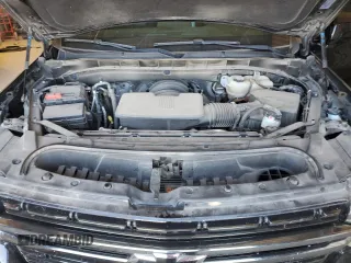 2022 Chevrolet Tahoe RST z VIN 1GNSCRKD5NR181319, wystawiony jako Copart lot #80559434 z przebiegiem 54 169 mil mil oraz Szkoda całkowita • Salvage title. Historia ofert i sprzedaży dostępna na DreamBid. Obrazek 14.