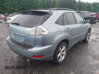 2004 Lexus RX 330 with VIN 2T2GA31U14C016665, listed as a IAAI auction lot 42246307 with 215,596 mi miles and . Bid and sale history available at DreamBid. Image 4.