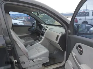 2005 Chevrolet Equinox LS with VIN 2CNDL23F556194443, listed as a IAAI auction lot 41892253 with 178,263 mi miles. Bid and sale history available at carsss.com. Image 5.