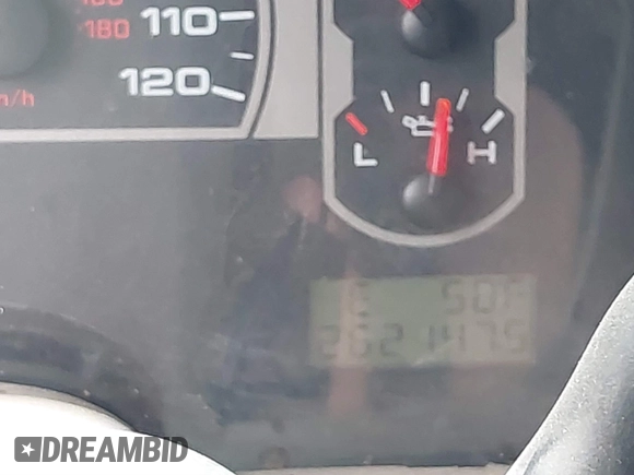 2007 Ford F-150 XLT с VIN 1FTRW14W57FB48467, выставлен на аукционе IAAI как лот 41143476 с пробегом 262 147 миль миль и . История ставок и продаж доступна на DreamBid. Изображение 15.