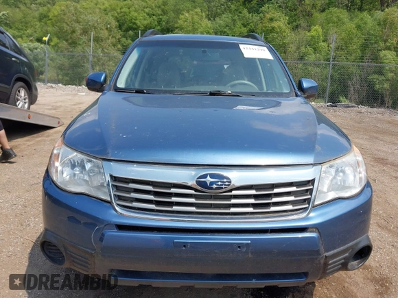 2010 Subaru Forester X Premium с VIN JF2SH6CC2AH744486, выставлен на аукционе IAAI как лот 42441290 с пробегом 152 370 миль миль и . История ставок и продаж доступна на DreamBid. Изображение 6.