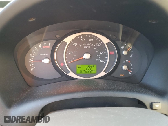 2006 Hyundai Tucson GLS with VIN KM8JN72D96U388437, listed as a Copart auction lot 79754114 with 67,339 mi miles and Clean Title. Bid and sale history available at carsss.com. Image 9.