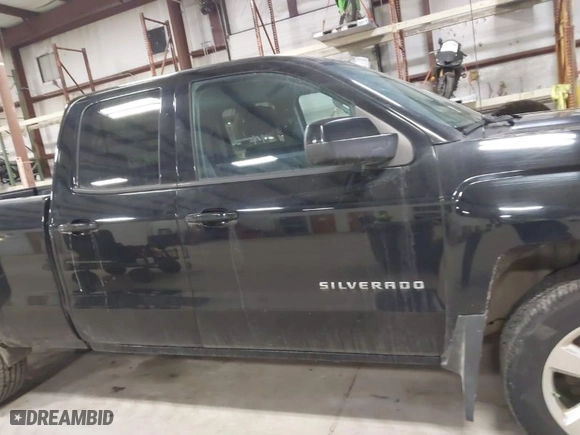 2014 Chevrolet Silverado 1500 LT with VIN 1GCVKREC0EZ299368, listed as a IAAI auction lot 41699419 with NaN miles. Bid and sale history available at carsss.com. Image 13.