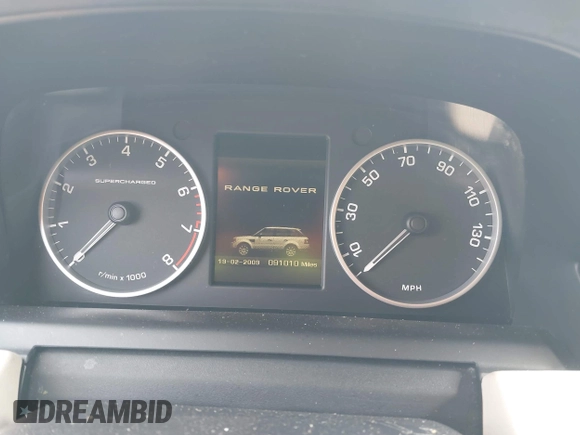2011 Land Rover Range Rover Sport SC z VIN SALSH2E4XBA715107, wystawiony jako IAAI lot #42298872 z przebiegiem 91 010 mil mil oraz . Historia ofert i sprzedaży dostępna na DreamBid. Obrazek 7.