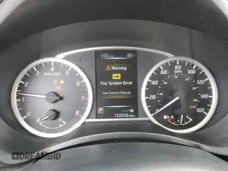 2017 Nissan Sentra S with VIN 3N1AB7AP3HY343716, listed as a Copart auction lot 47600175 with 132,836 mi miles and Clean Title. Bid and sale history available at carsss.com. Image 9.