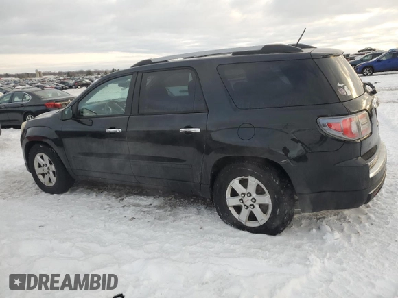 2013 GMC Acadia SLE with VIN 1GKKVNED4DJ182261, listed as a Copart auction lot 41767205 with 182,475 mi miles and Clean Title. Bid and sale history available at carsss.com. Image 2.