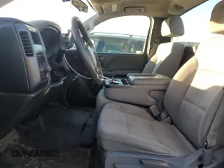 2014 GMC Sierra 1500 z VIN 1GTN1TEH7EZ125485, wystawiony jako Copart lot #80711444 z przebiegiem 212 346 mil mil oraz Szkoda całkowita • Salvage title. Historia ofert i sprzedaży dostępna na DreamBid. Obrazek 7.