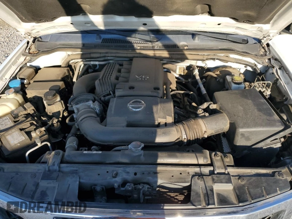 2019 Nissan Frontier Desert Runner z VIN 1N6DD0ER3KN752338, wystawiony jako Copart lot #73179324 z przebiegiem 126 955 mil mil oraz Szkoda całkowita • Salvage title. Historia ofert i sprzedaży dostępna na DreamBid. Obrazek 12.
