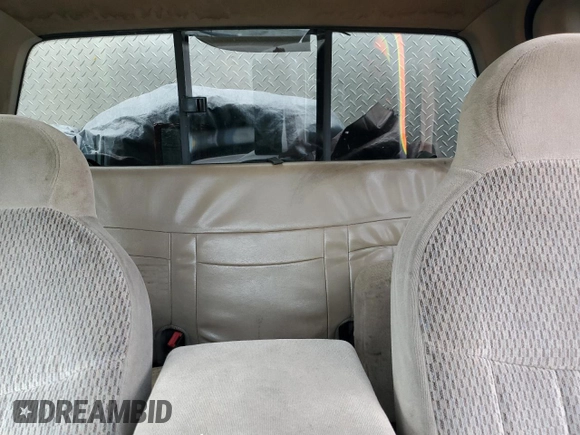 2001 Ford F-150 XL with VIN 1FTRX17L81NA01233, listed as a Copart auction lot 45097835 with Not provided miles and Salvage title. Bid and sale history available at DreamBid. Image 10.