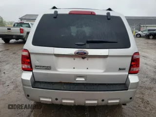 2012 Ford Escape Limited z VIN 1FMCU9EG9CKC74622, wystawiony jako Copart lot #57558245 z przebiegiem 155 323 mil mil oraz Czysty tytuł • Clean title. Historia ofert i sprzedaży dostępna na DreamBid. Obrazek 6.