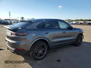 2023 Porsche Cayenne z VIN WP1BA2AYXPDA25379, wystawiony jako Copart lot #38891303 z przebiegiem Nie podano mil oraz . Historia ofert i sprzedaży dostępna na DreamBid. Obrazek 3.