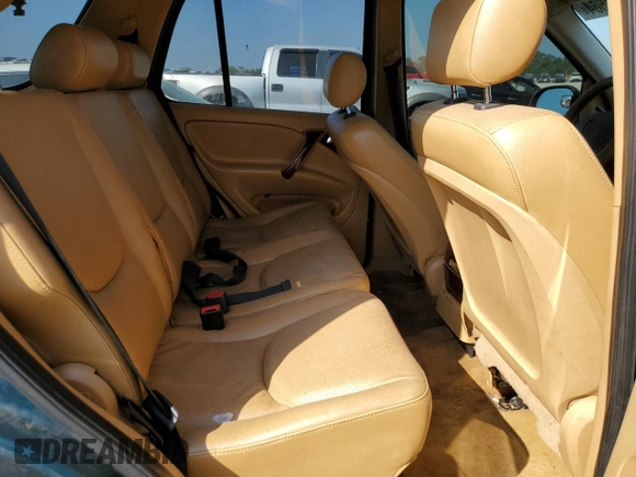 1998 Mercedes-Benz M-Class with VIN 4JGAB54E5WA051123, listed as a Copart auction lot 68814564 with 277,746 mi miles and Clean Title. Bid and sale history available at carsss.com. Image 11.
