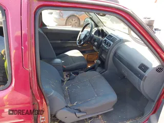 2002 Nissan Xterra XE z VIN 5N1ED28T72C604081, wystawiony jako IAAI lot #41987065 z przebiegiem 147 524 mil mil oraz . Historia ofert i sprzedaży dostępna na DreamBid. Obrazek 5.