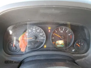 2013 Jeep Patriot Sport with VIN 1C4NJRBB6DD108577, listed as a Copart auction lot 42424875 with 166,392 mi miles and Salvage Title. Bid and sale history available at carsss.com. Image 9.