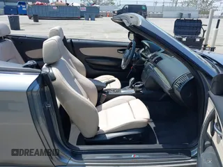 2012 BMW 1 Series 135i with VIN WBAUN7C58CVM26705, listed as a IAAI auction lot 42505448 with 72,336 mi miles and . Bid and sale history available at DreamBid. Image 5.