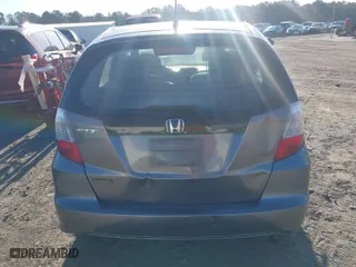 2013 Honda Fit with VIN JHMGE8H37DC037675, listed as a IAAI auction lot 41832549 with 70,300 mi miles. Bid and sale history available at carsss.com. Image 16.