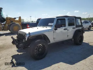 2007 Jeep Wrangler Unlimited X with VIN 1J4GB39137L150273, listed as a Copart auction lot 64072635 with 219,904 mi miles and Clean title. Bid and sale history available at DreamBid. Image 1.