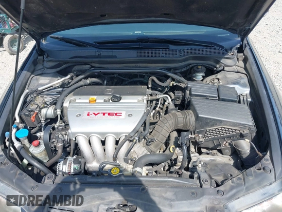 2006 Acura TSX with VIN JH4CL96846C005729, listed as a IAAI auction lot 42108665 with 163,190 mi miles. Bid and sale history available at carsss.com. Image 10.
