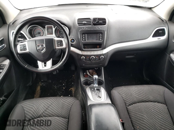 2012 Dodge Journey SXT with VIN 3C4PDCCG1CT262257, listed as a Copart auction lot 79523604 with 78,610 mi miles and Clean title. Bid and sale history available at DreamBid. Image 8.