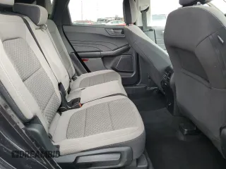 2022 Ford Escape SE with VIN 1FMCU9G64NUA79667, listed as a Copart auction lot 51602575 with 14,141 mi miles and Salvage Title. Bid and sale history available at DreamBid. Image 11.