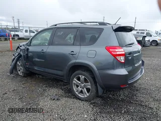 2012 Toyota RAV4 Sport с VIN JTMRK4DV6C5108533, выставлен на аукционе IAAI как лот 41979287 с пробегом 191 488 миль миль и . История ставок и продаж доступна на DreamBid. Изображение 3.