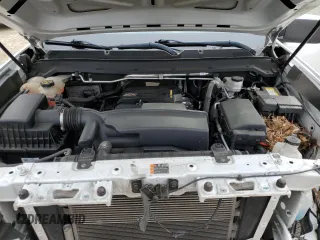 2020 Chevrolet Colorado 2WD Work Truck z VIN 1GCHSBEA6L1135394, wystawiony jako Copart lot #52095605 z przebiegiem 136 448 mil mil oraz Szkoda całkowita • Salvage title. Historia ofert i sprzedaży dostępna na DreamBid. Obrazek 11.