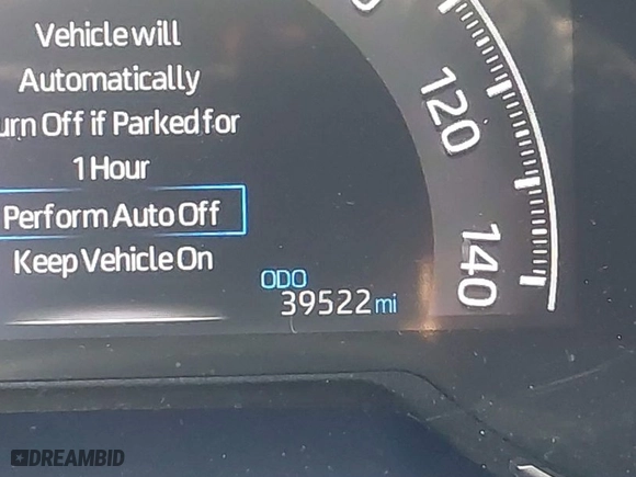 2021 Toyota RAV4 Prime SE with VIN JTMAB3FV2MD050660, listed as a IAAI auction lot 42026407 with 39,522 mi miles. Bid and sale history available at carsss.com. Image 15.