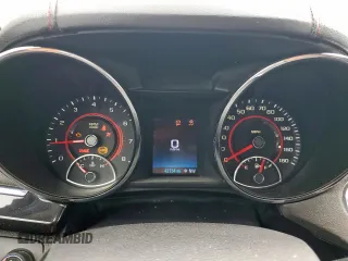 2014 Chevrolet SS z VIN 6G3F15RWXEL967493, wystawiony jako Copart lot #50653275 z przebiegiem 42 734 mil mil oraz Szkody całkowita. Historia ofert i sprzedaży dostępna na DreamBid. Obrazek 9.