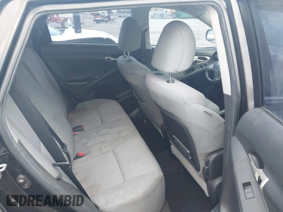 2009 Toyota Matrix S с VIN 2T1KE40E79C014333, выставлен на аукционе IAAI как лот 42207936 с пробегом 186 376 миль миль и . История ставок и продаж доступна на DreamBid. Изображение 8.