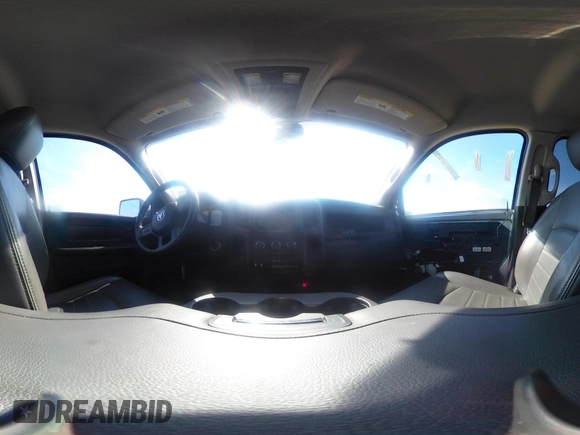 2016 Ram 2500 Tradesman с VIN 3C6UR5CJ6GG124540, выставлен на аукционе IAAI как лот 42546331 с пробегом 178 840 миль миль и . История ставок и продаж доступна на DreamBid. Изображение 24.