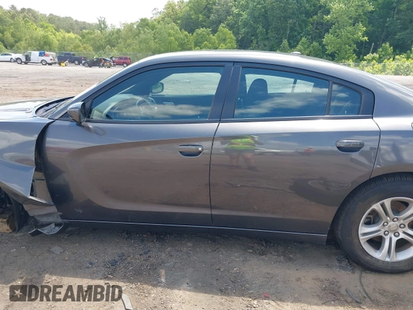 2022 Dodge Charger SXT with VIN 2C3CDXBG3NH250831, listed as a IAAI auction lot 42249273 with Not Provided miles and . Bid and sale history available at DreamBid. Image 14.