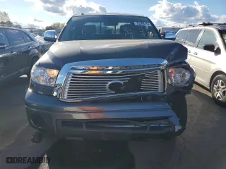 2013 Toyota Tundra 4WD Truck LTD with VIN 5TFBY5F12DX319086, listed as a Copart auction lot 75389714 with 83,309 mi miles and Salvage Title. Bid and sale history available at carsss.com. Image 5.