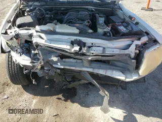 2007 Ford Explorer Sport Trac XLT with VIN 1FMEU31K17UA22356, listed as a Copart auction lot 59568065 with 148,412 mi miles and Salvage title. Bid and sale history available at DreamBid. Image 11.