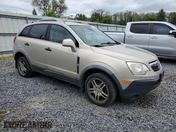 2009 Saturn VUE XE z VIN 3GSCL33P69S592707, wystawiony jako Copart lot #57818455 z przebiegiem 221 492 mil mil oraz Tytuł czysty. Historia ofert i sprzedaży dostępna na DreamBid. Obrazek 4.