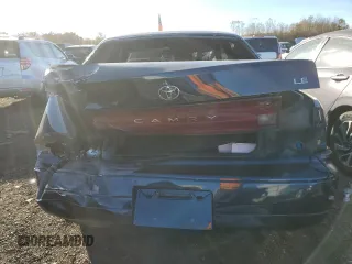 1992 Toyota Camry LE z VIN JT2SK12E6N0006628, wystawiony jako Copart lot #43110275 z przebiegiem 65 591 mil mil oraz Nie do naprawy • Non repairable. Historia ofert i sprzedaży dostępna na DreamBid. Obrazek 6.