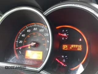 2010 Nissan Murano S z VIN JN8AZ1MU1AW020984, wystawiony jako IAAI lot #42304737 z przebiegiem 189 946 mil mil oraz . Historia ofert i sprzedaży dostępna na DreamBid. Obrazek 7.
