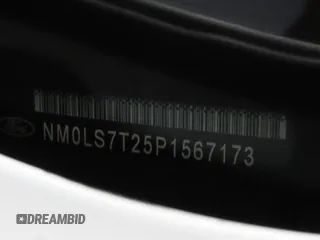 2023 Ford Transit Connect XLT с VIN NM0LS7T25P1567173, выставлен на аукционе Copart как лот 78859574 с пробегом 13 631 миль миль и Списание • Salvage title. История ставок и продаж доступна на DreamBid. Изображение 10.
