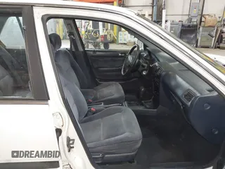 1993 Honda Accord z VIN 1HGCB7651PA022436, wystawiony jako IAAI lot #41785092 z przebiegiem Nie podano mil oraz . Historia ofert i sprzedaży dostępna na DreamBid. Obrazek 5.