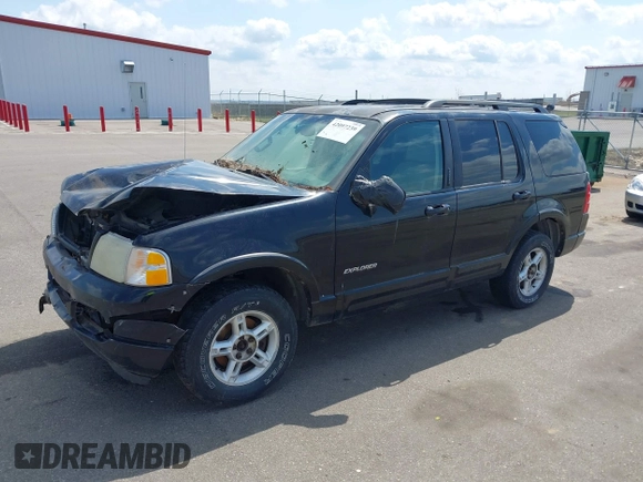 2002 Ford Explorer Limited с VIN 1FMZU75W82ZA59986, выставлен на аукционе IAAI как лот 42097239 с пробегом 229 773 миль миль и . История ставок и продаж доступна на DreamBid. Изображение 2.