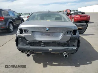 2007 BMW 3 Series 335i with VIN WBAWB73577P032771, listed as a Copart auction lot 57176575 with Not provided miles and Clean title. Bid and sale history available at DreamBid. Image 6.