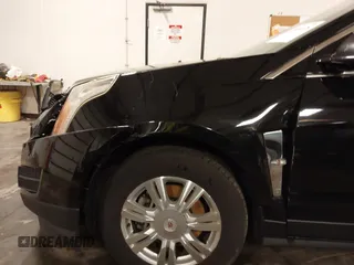 2011 Cadillac SRX Luxury Collection with VIN 3GYFNDEY3BS675672, listed as a IAAI auction lot 41804978 with 148,136 mi miles. Bid and sale history available at carsss.com. Image 19.