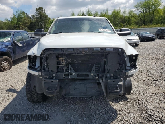 2015 Ram 2500 Tradesman with VIN 3C6UR5CJ9FG505443, listed as a Copart auction lot 51913415 with 179,520 mi miles and Salvage title. Bid and sale history available at DreamBid. Image 5.