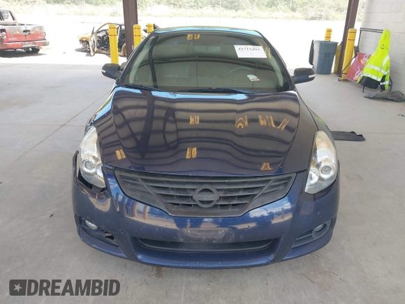 2012 Nissan Altima SR with VIN 1N4BL2EP1CC264385, listed as a IAAI auction lot 42715493 with 182,467 mi miles and . Bid and sale history available at DreamBid. Image 13.