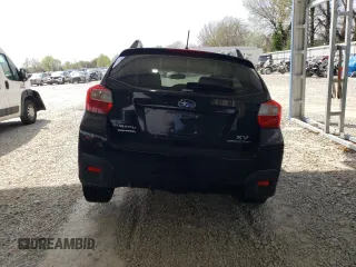 2015 Subaru Crosstrek Premium с VIN JF2GPADC9F8261370, выставлен на аукционе Copart как лот 53380055 с пробегом 115 289 миль миль и Списание • Salvage title. История ставок и продаж доступна на DreamBid. Изображение 6.