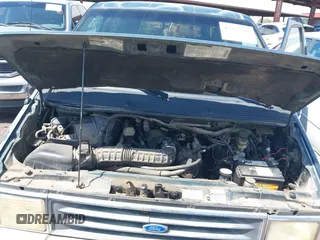 1995 Ford Aerostar z VIN 1FMDA31X4SZC23406, wystawiony jako IAAI lot #42327792 z przebiegiem 260 705 mil mil oraz . Historia ofert i sprzedaży dostępna na DreamBid. Obrazek 10.