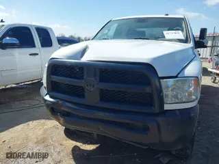 2018 Ram 2500 Tradesman with VIN 3C6TR5CT4JG377988, listed as a IAAI auction lot 41737821 with 125,512 mi miles. Bid and sale history available at carsss.com. Image 12.